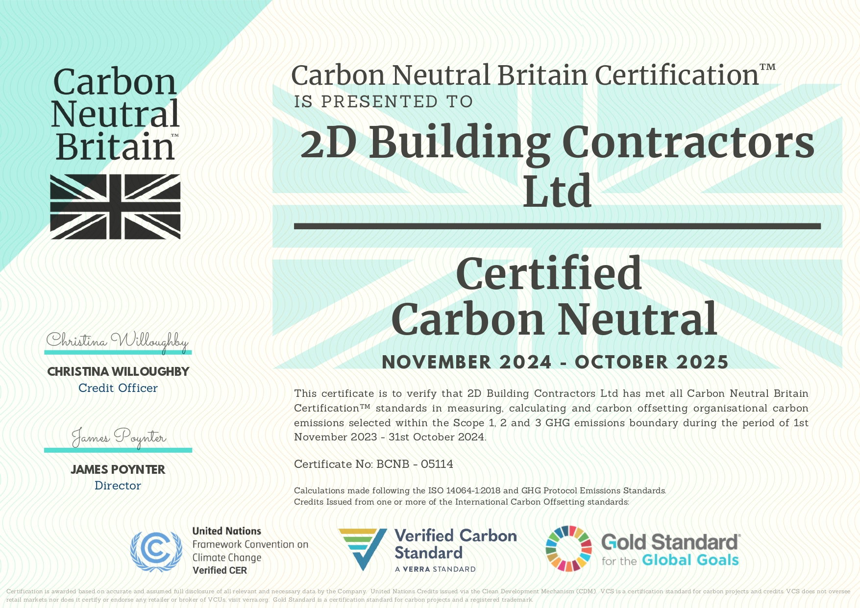 Carbon Neutral Certification - 2D Building Contractors Ltd (7)_page-0001