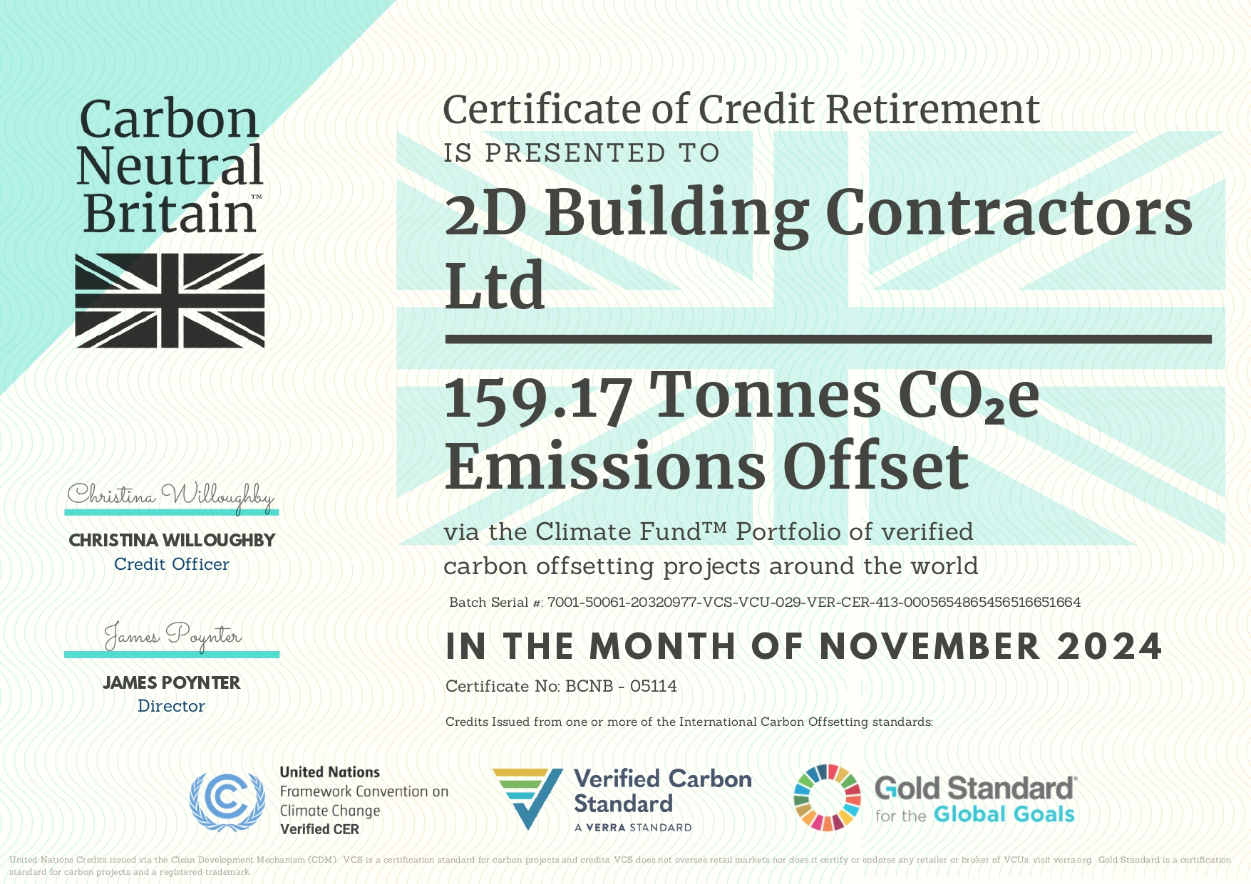 Carbon Offset Certification - 2D Building Contractors Ltd (7)_page-0001